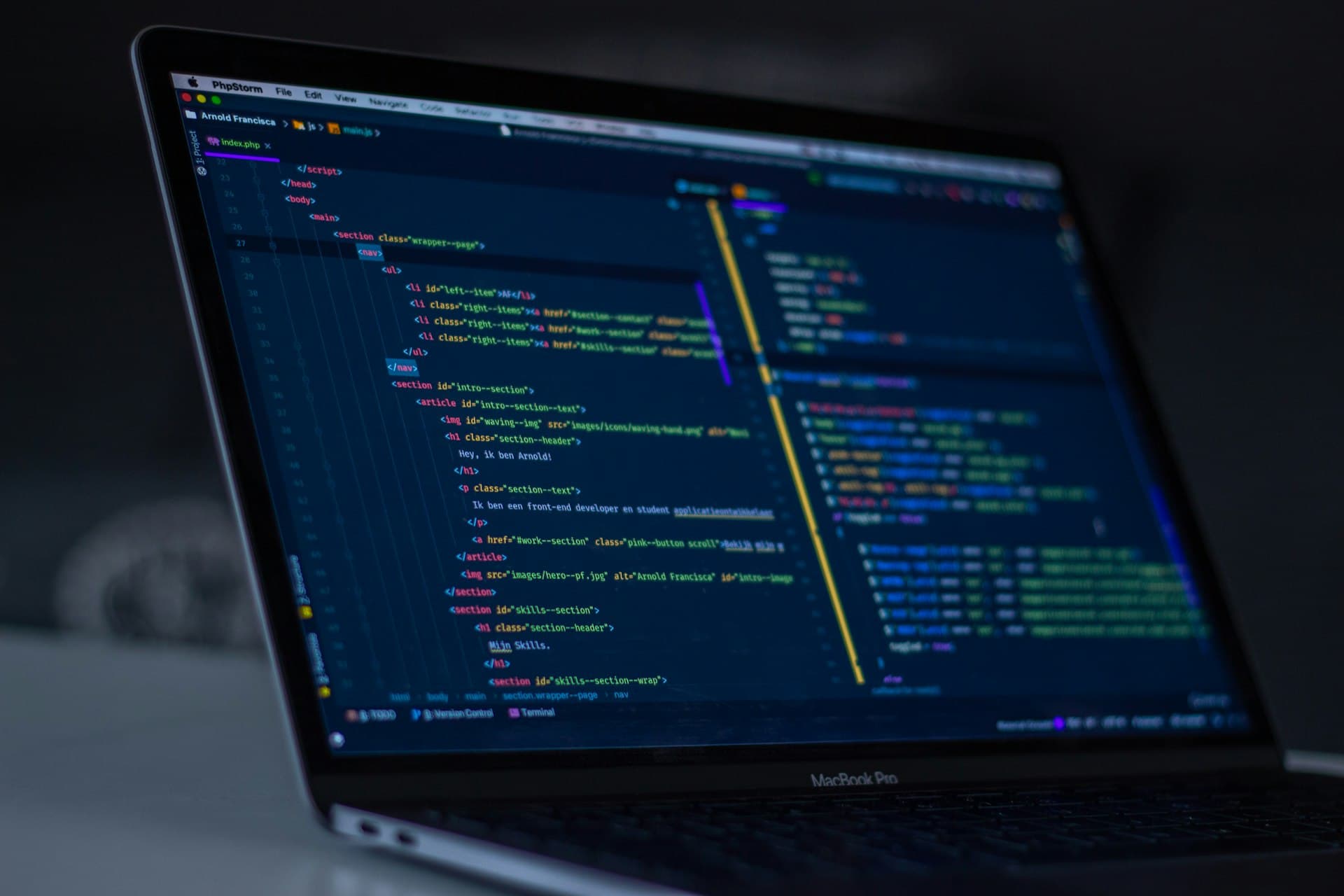 Custom Software