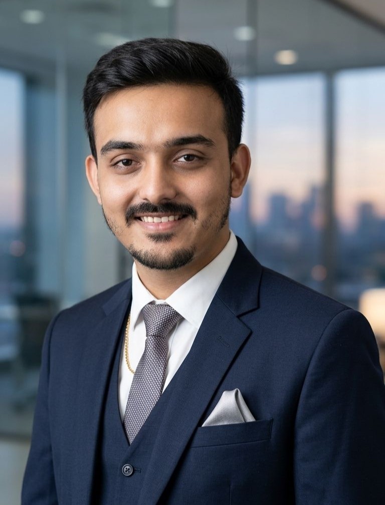 Priyank Gajjar